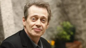 steve buscemi