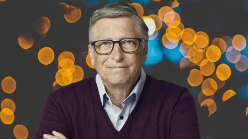 Bill Gates 