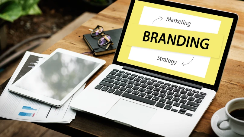 Building Your Brand