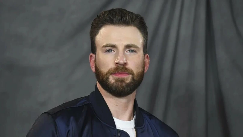 Chris Evans