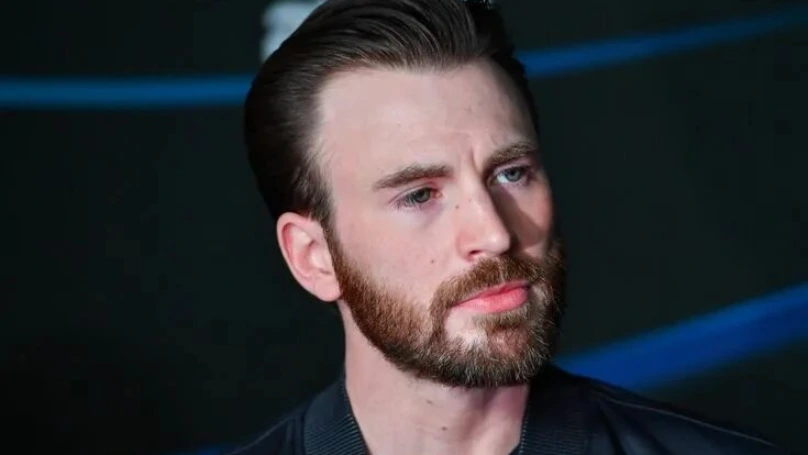 Chris Evans