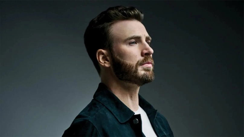 Chris Evans