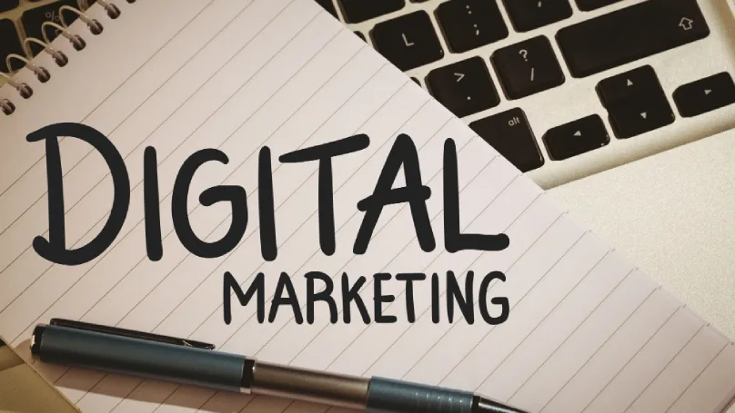 Digital Marketing