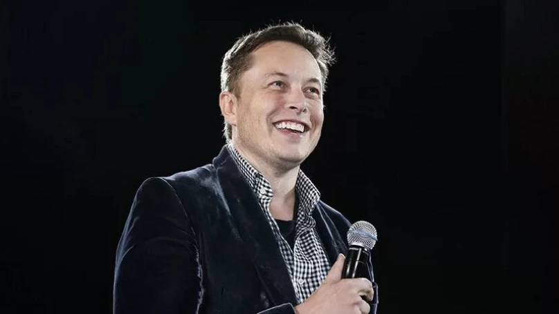 Musk 