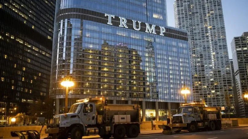 Trump Tower