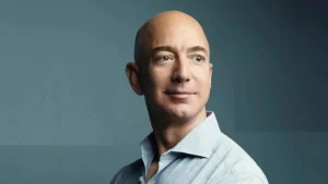 jeff bezos