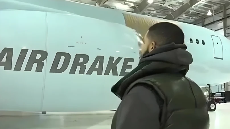 Air Drake