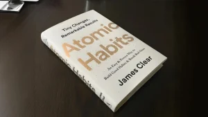 Atomic Habits