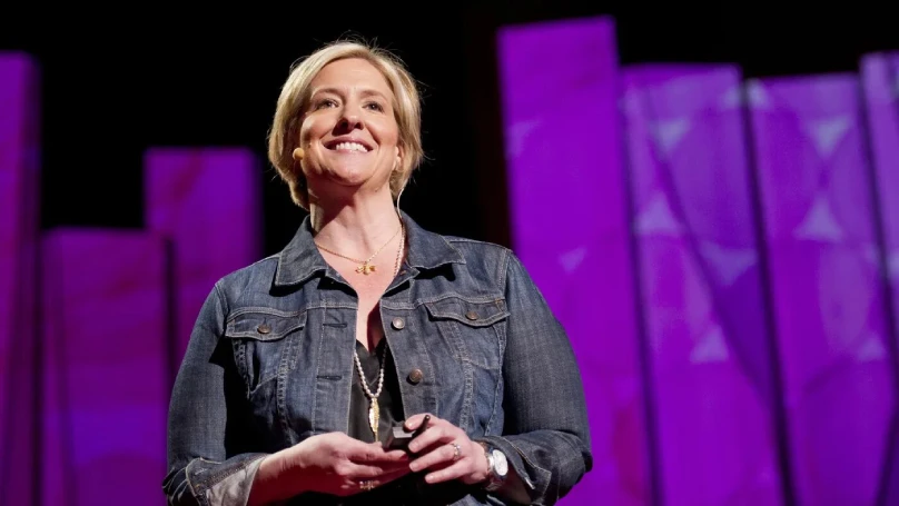 Brené Brown