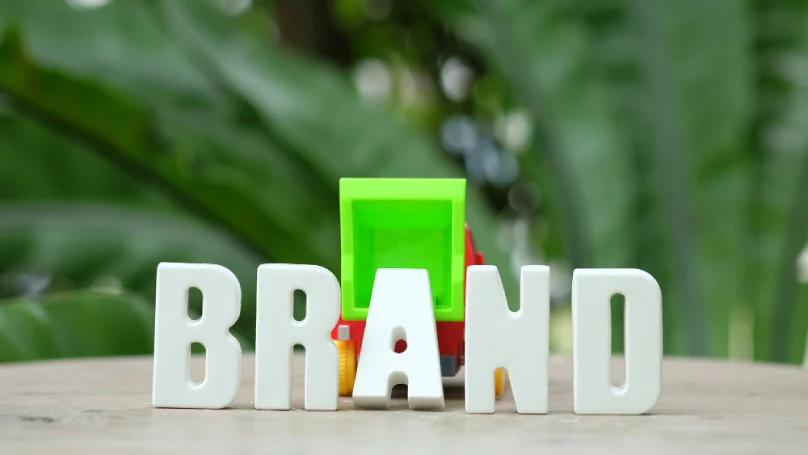 Building a Brand