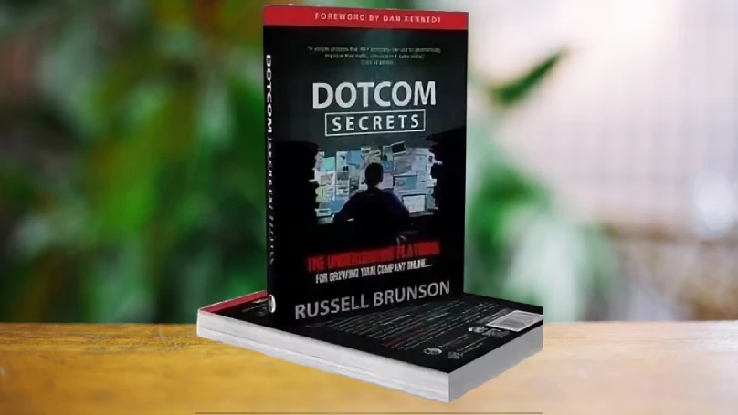 Dotcom Secrets