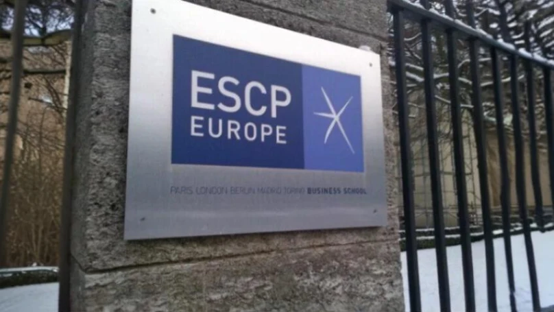 ESCP Business School