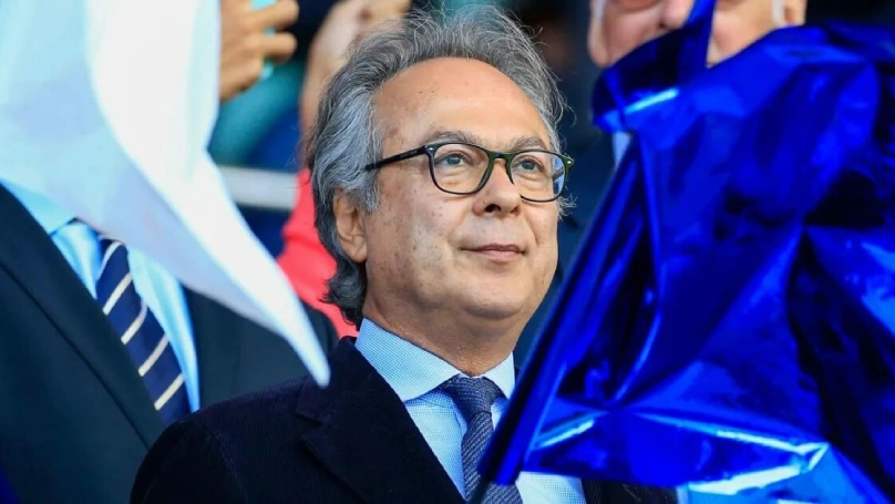 Farhad Moshiri