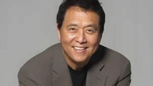 Robert Kiyosaki