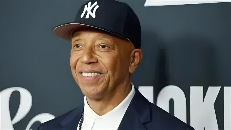 Russell Simmons