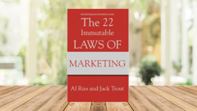 The 22 Immutable Laws of Marketing_ Timeless Wisdom (1)