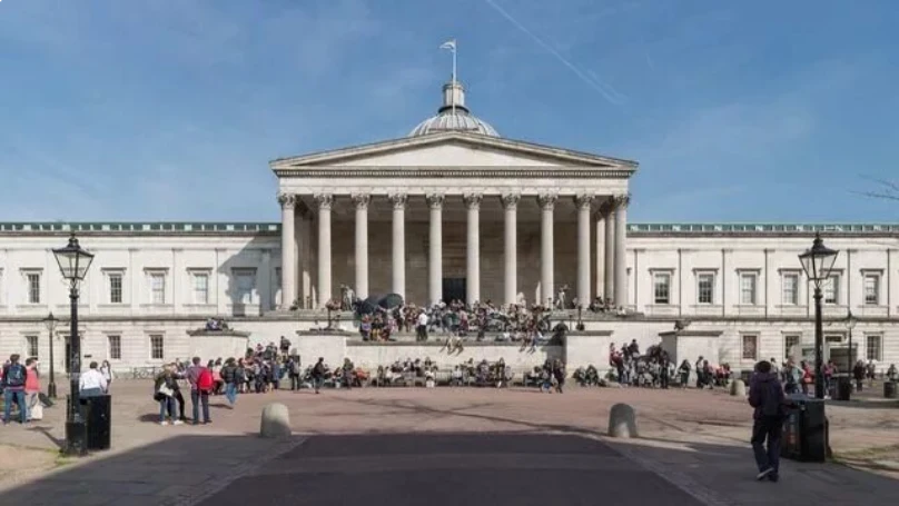 University College London (UCL)