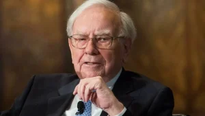 Warren Buffett’s