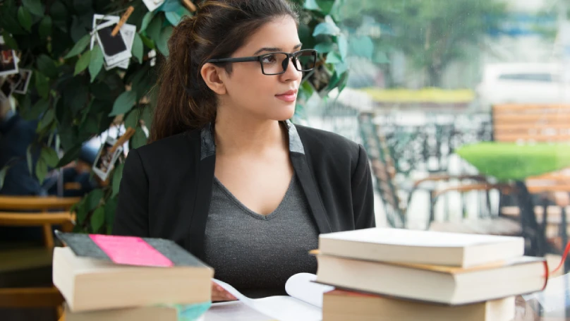 best marketing books for women