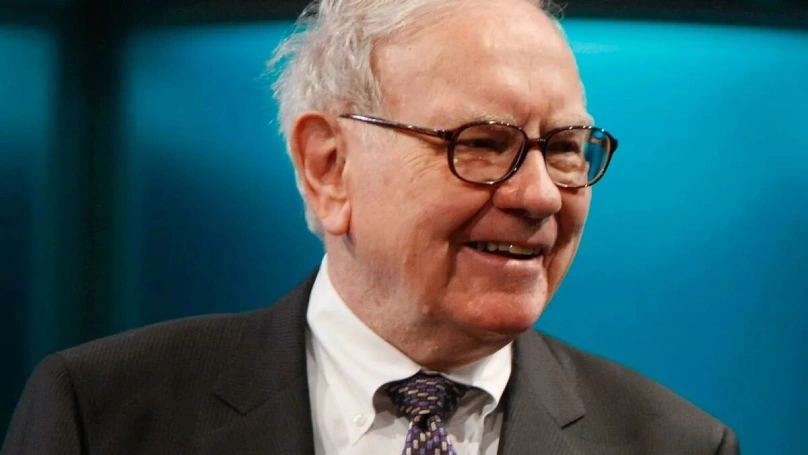 warren buffett