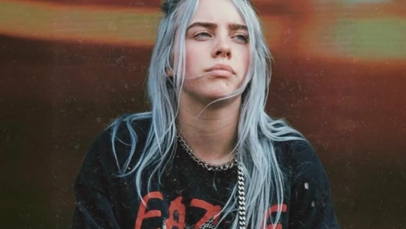 Billie Eilish’s