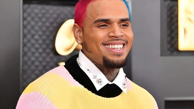 Chris Brown