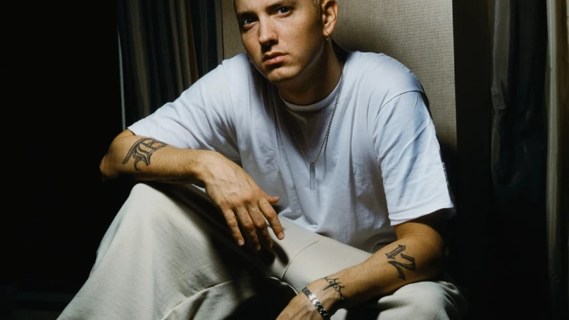 Eminem