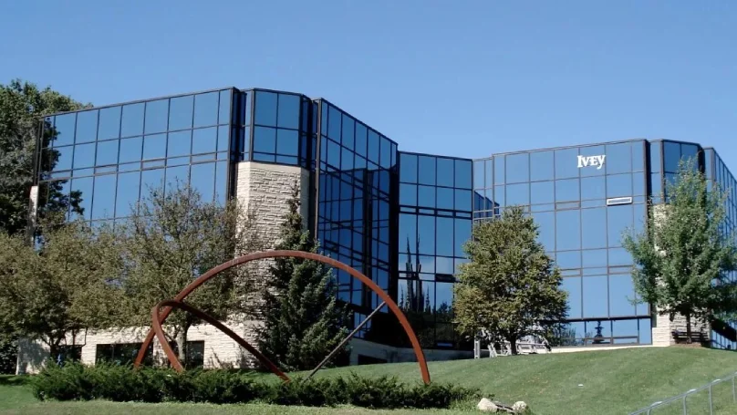 Ivey Business School