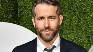 Ryan Reynolds