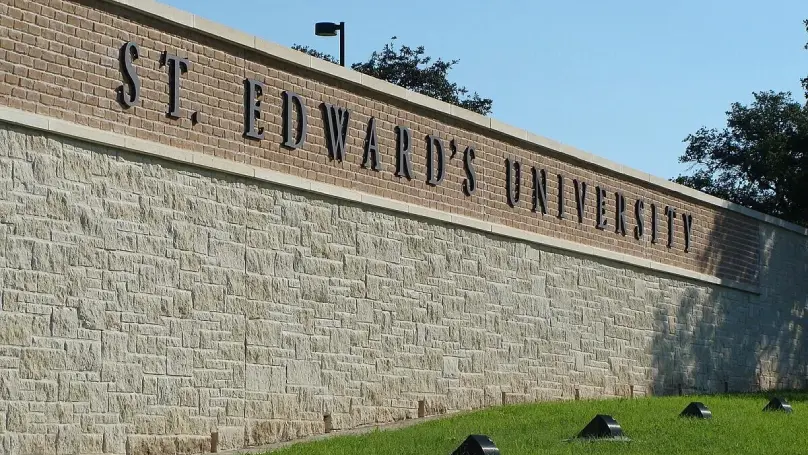 St. Edward’s University, Bill Munday School of Business