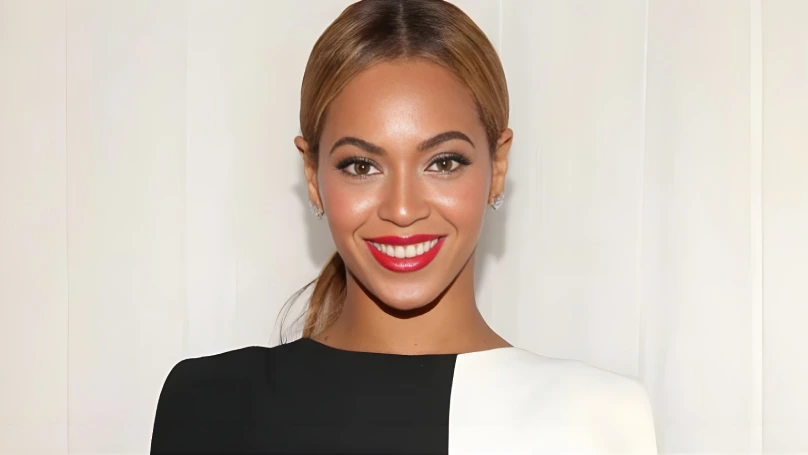 beyonce 