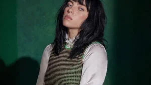 billie eilish