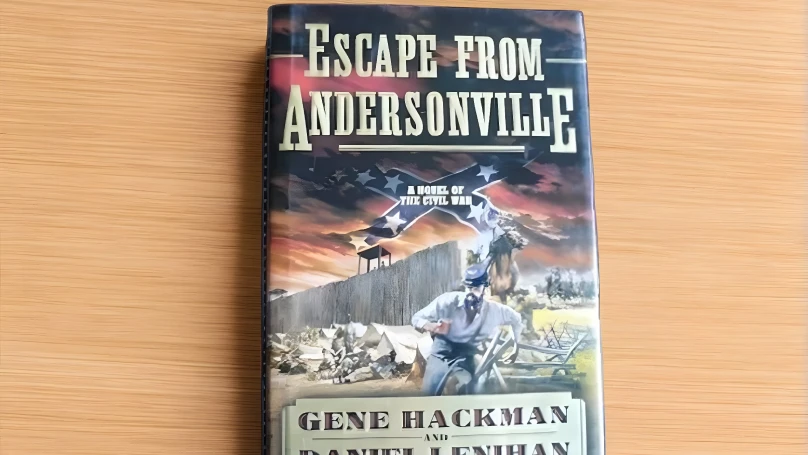 Escape from Andersonville (2008)