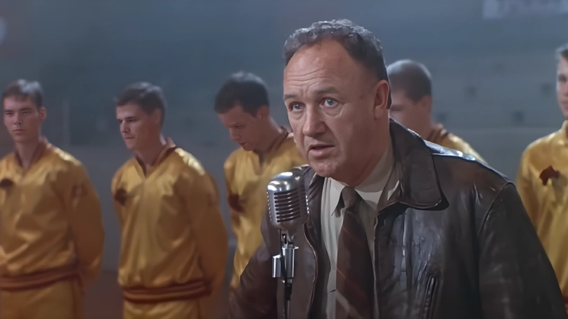 Hoosiers (1986)