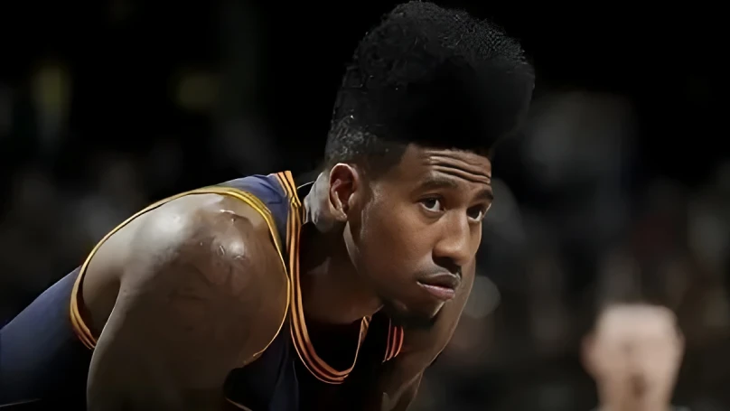 Iman Shumpert