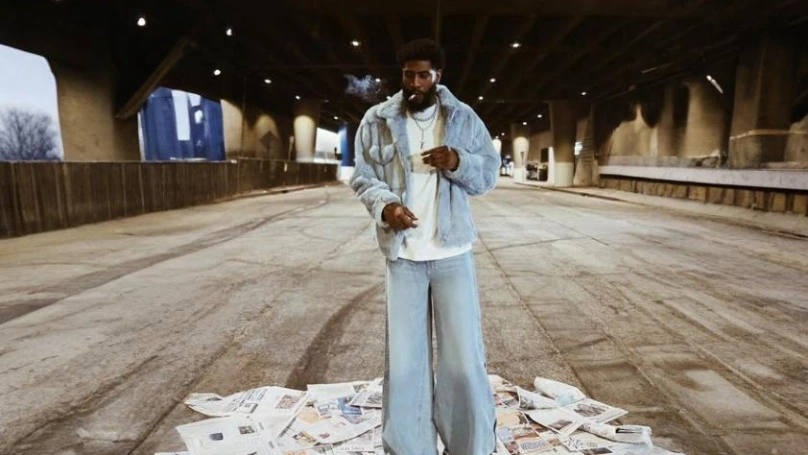 Iman Shumpert