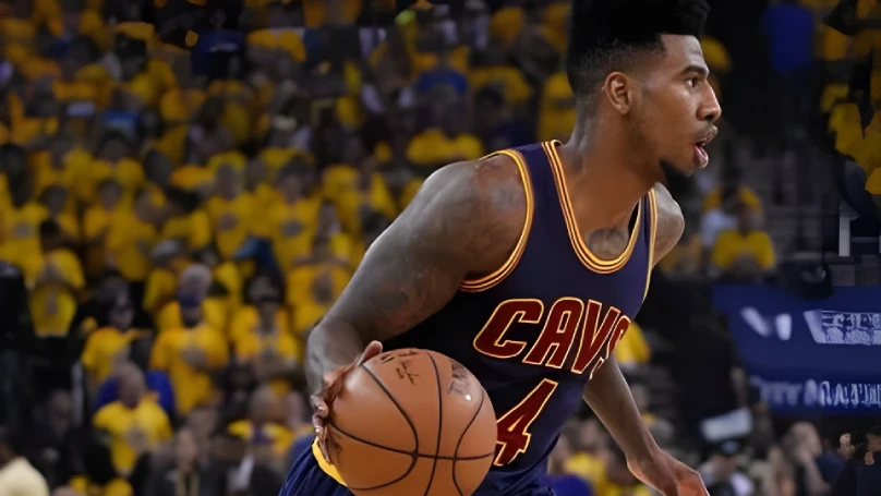 Iman Shumpert