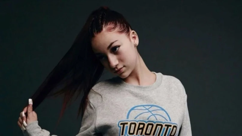 Bhad Bhabie
