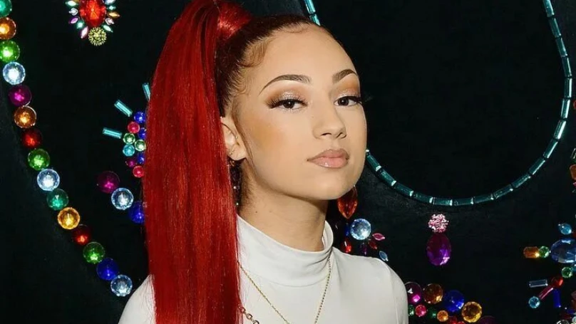 Bhad Bhabie