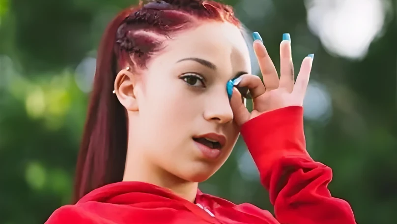 Bhad Bhabie
