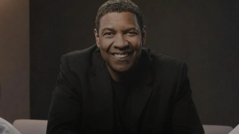 Denzel Washington
