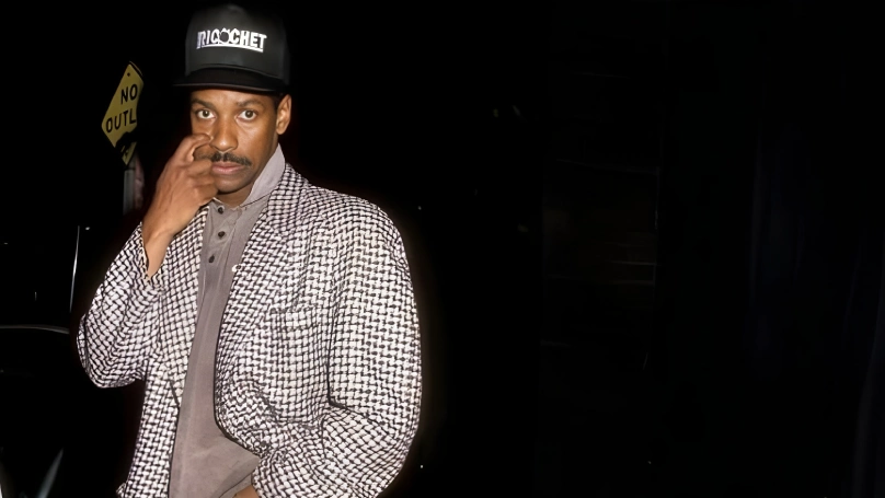 Denzel Washington