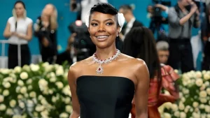 Gabrielle Union