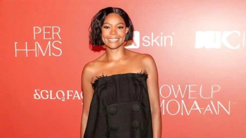 Gabrielle Union
