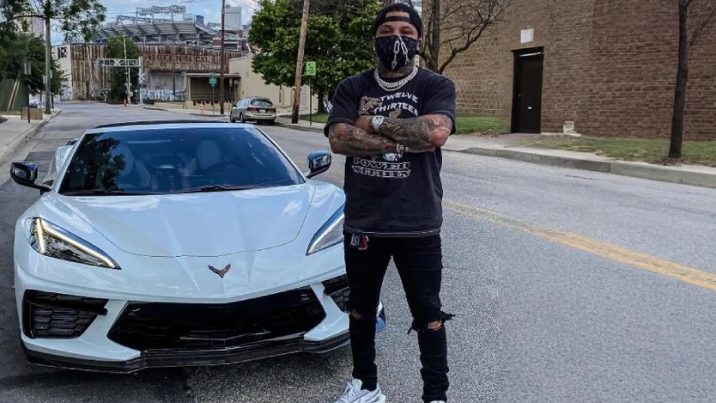 Gervonta Davis