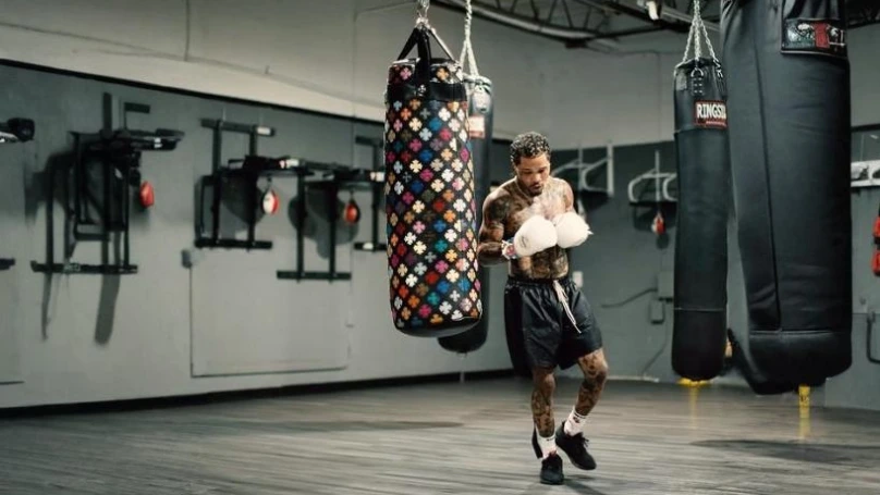 Gervonta Davis