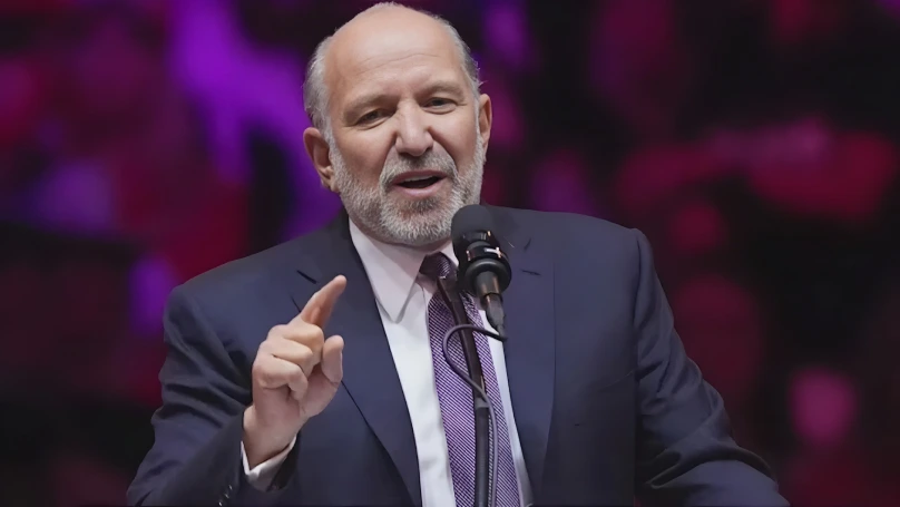 Howard Lutnick