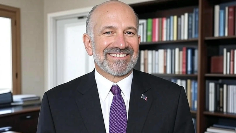 Howard Lutnick