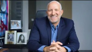 Howard Lutnick