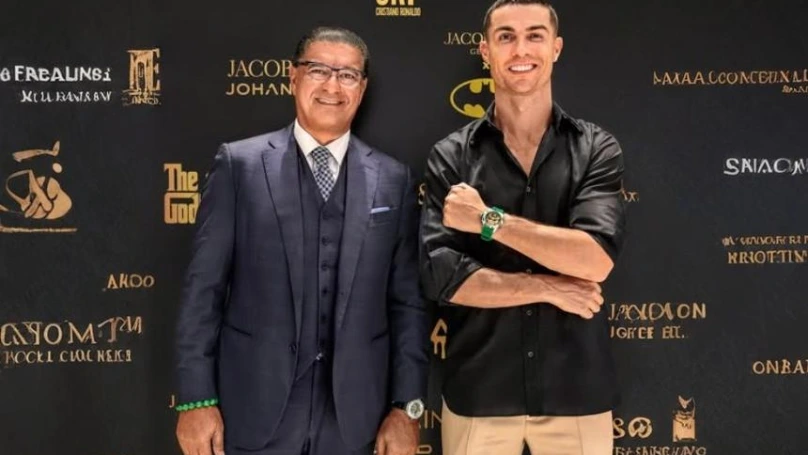 Jacob Arabo